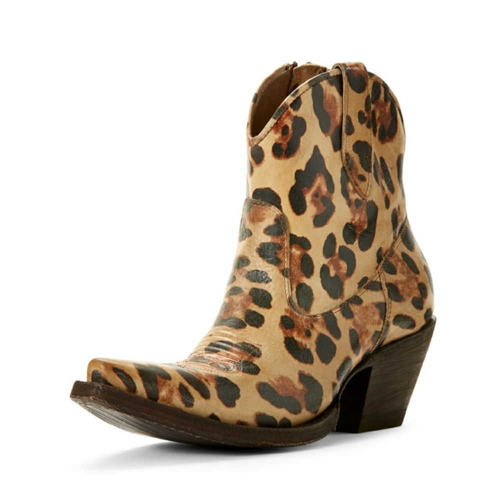 Ariat Circuit Cruz Cowboy Boots